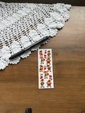 Elves Pen Wrap