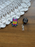 SpongeBob Badge Reel