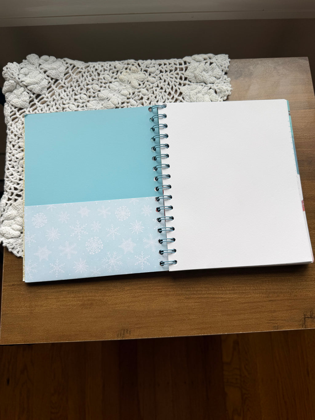 I am Olaf Little Golden Book Journal