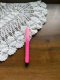 Pink Ombré Pen