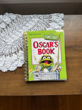 Oscars Book Little Golden Book Journal