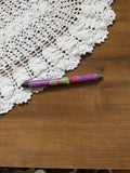 Spooky Nurse Pen