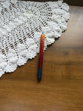 Midnight Bloom Ombré Pen