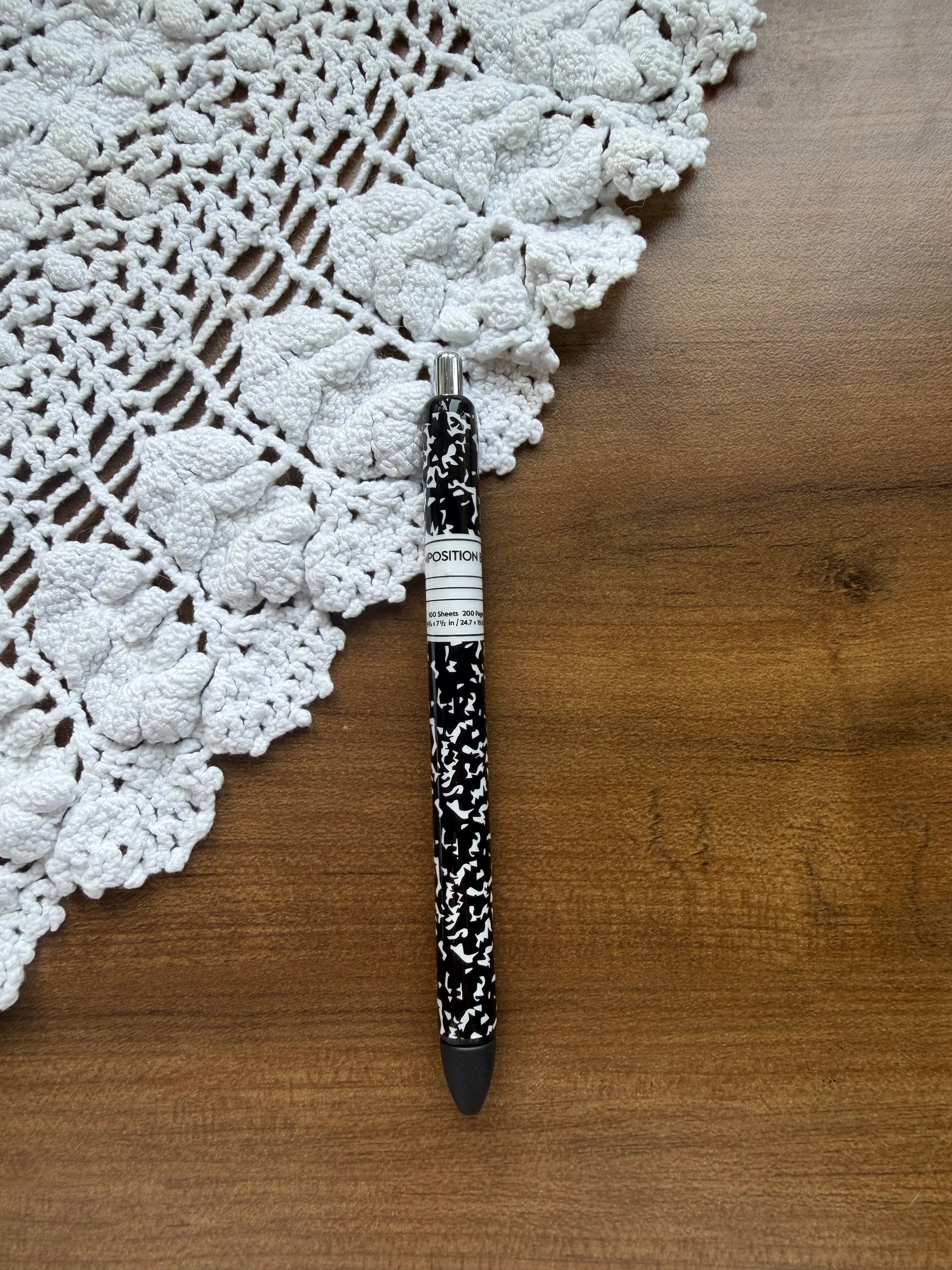 Composition Pen