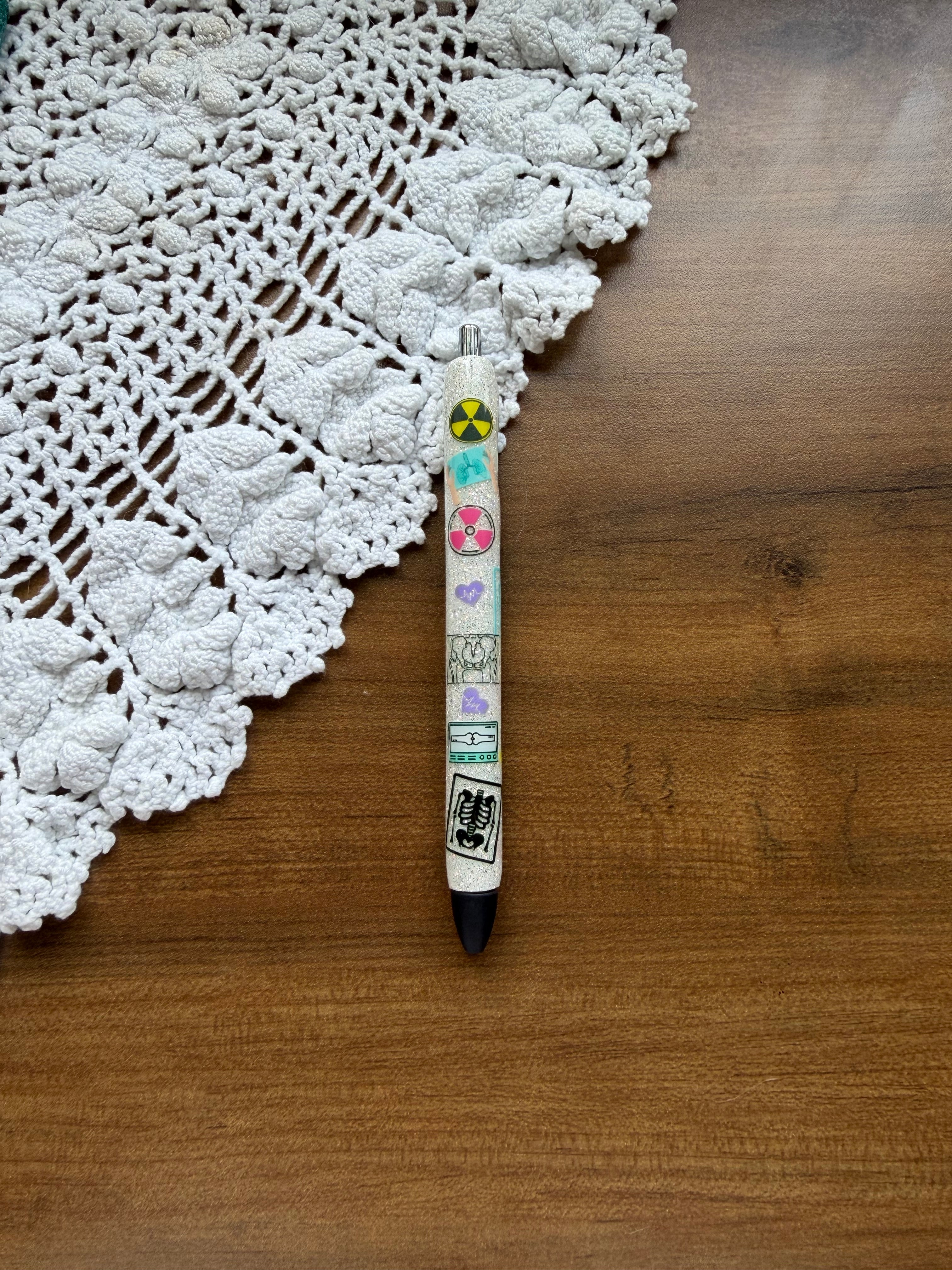 Xray Pen