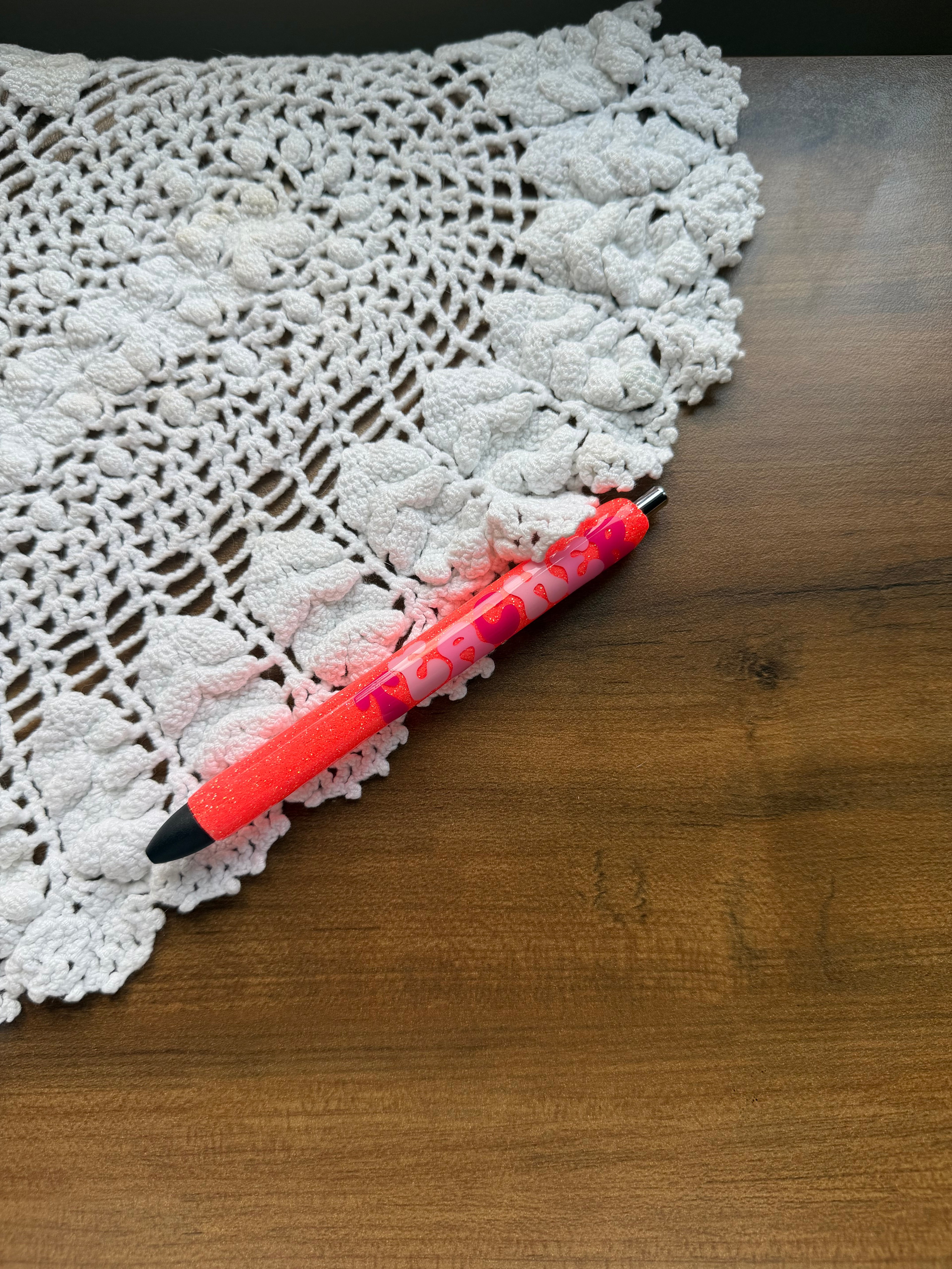 Teacher Pen
