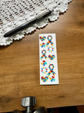 Autism Pen Wrap
