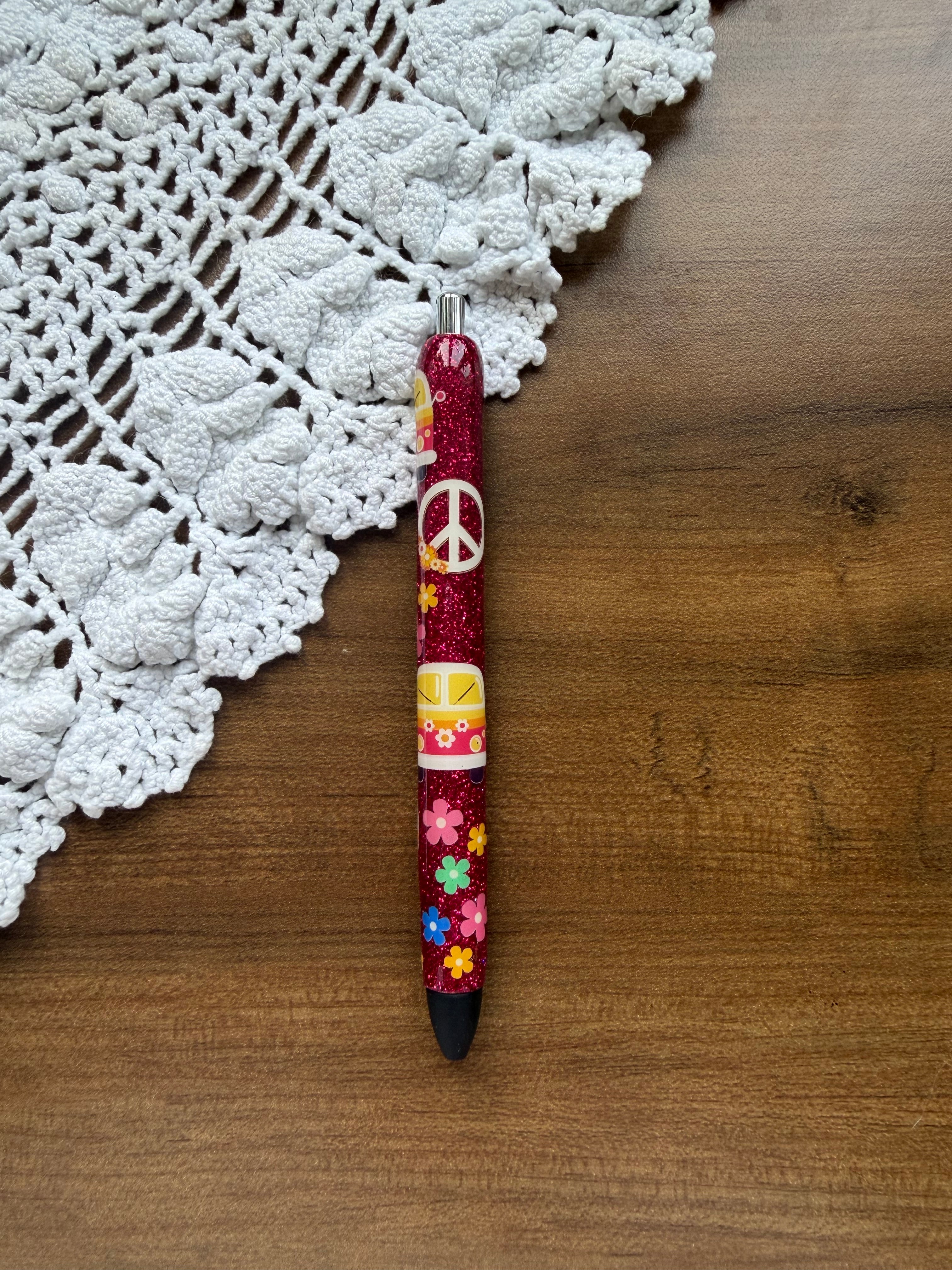 Hippy Pen
