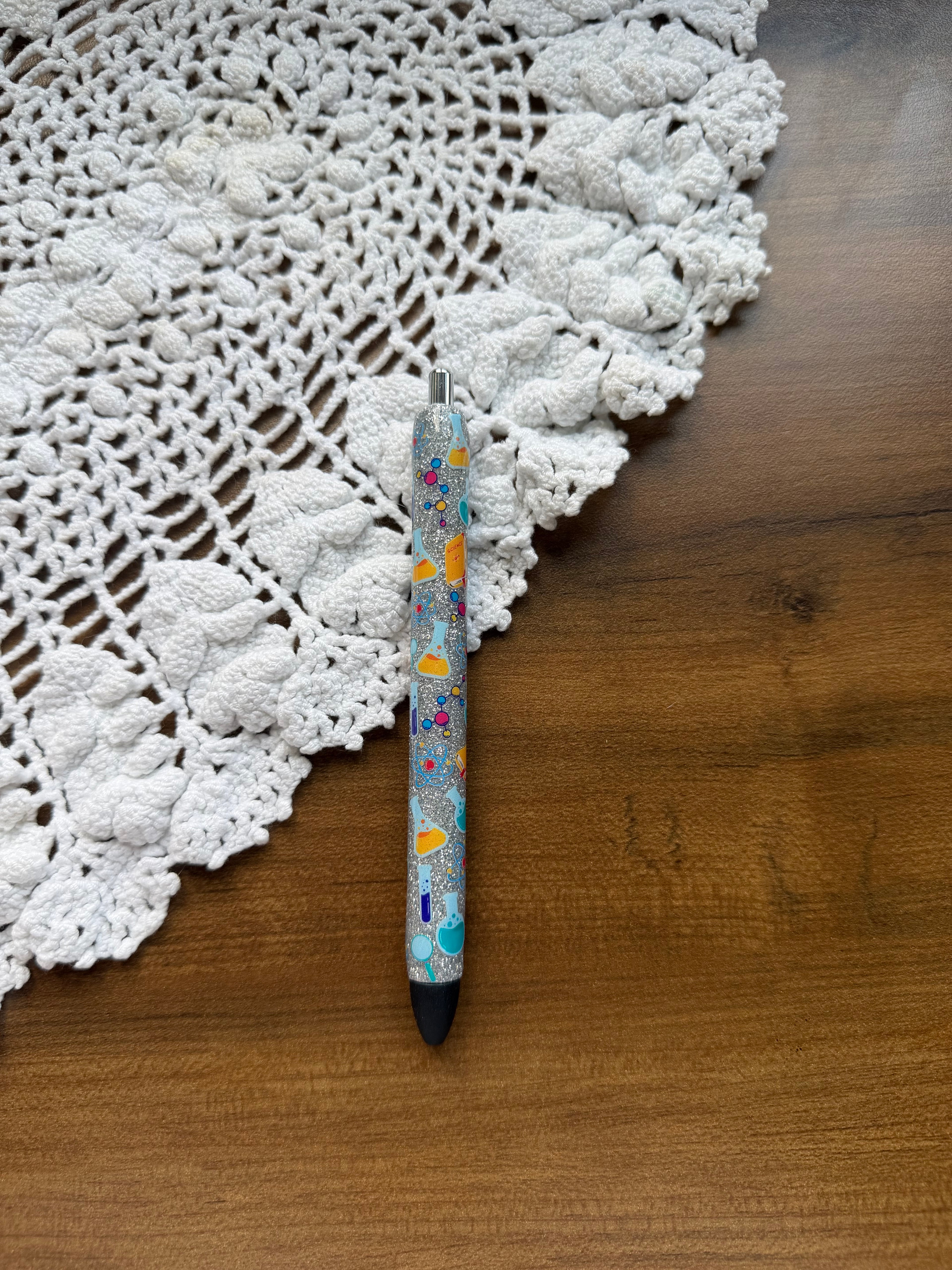 Science Pen