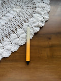 Tangerine Ombré Pen