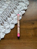 Coffee & Scrubs Pen