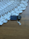 Fractured - Broken Badge Reel