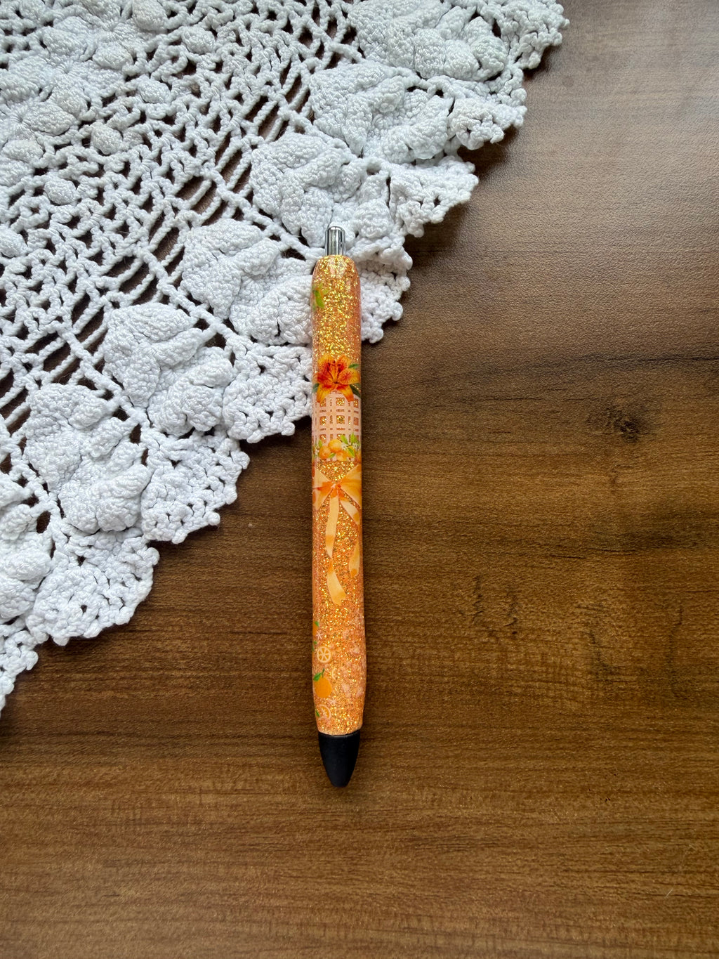 Orange est Pen