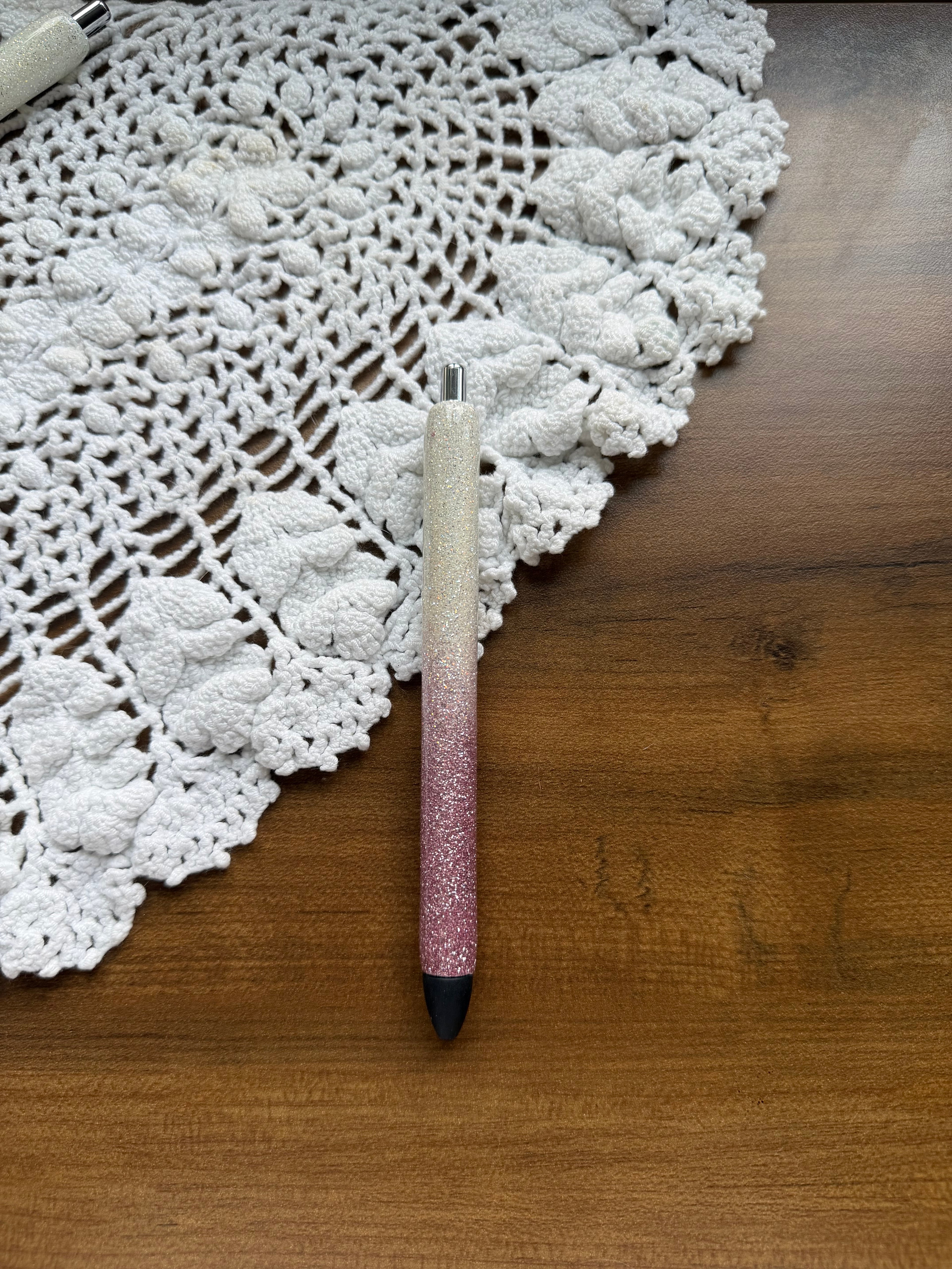 Lilac Ombré Pen