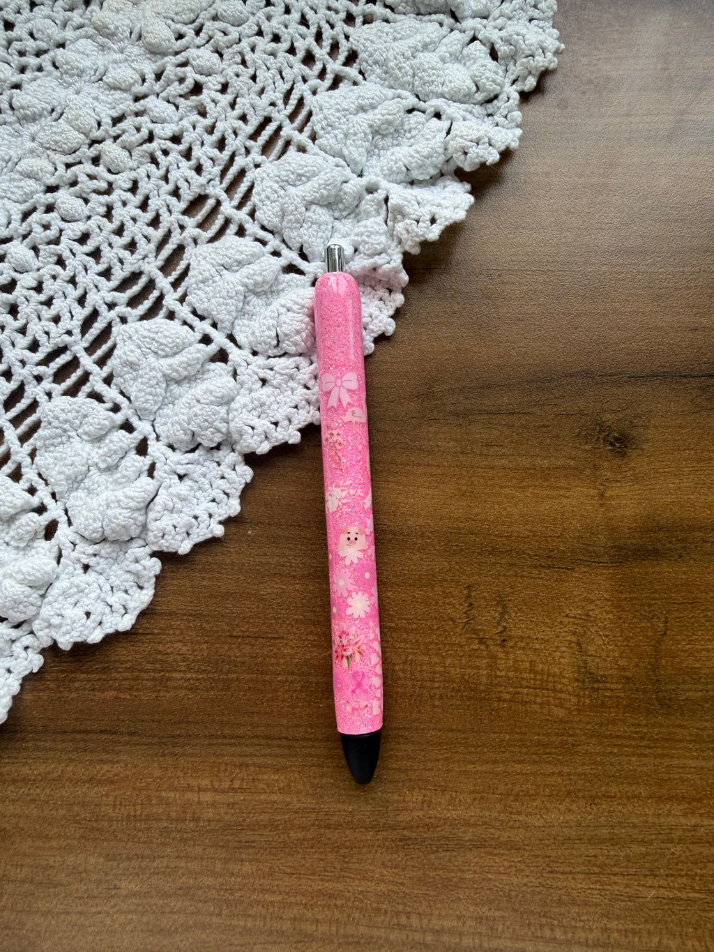 Pink est Pen
