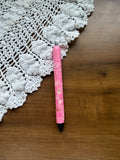 Pink est Pen