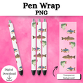 Fish Pen Wrap DIGITAL