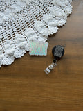Xray (white) Badge Reel