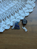 I’ve Got Your Back Badge Reel