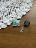 Trauma Badge Reel