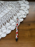 Friends Central Perk Pen