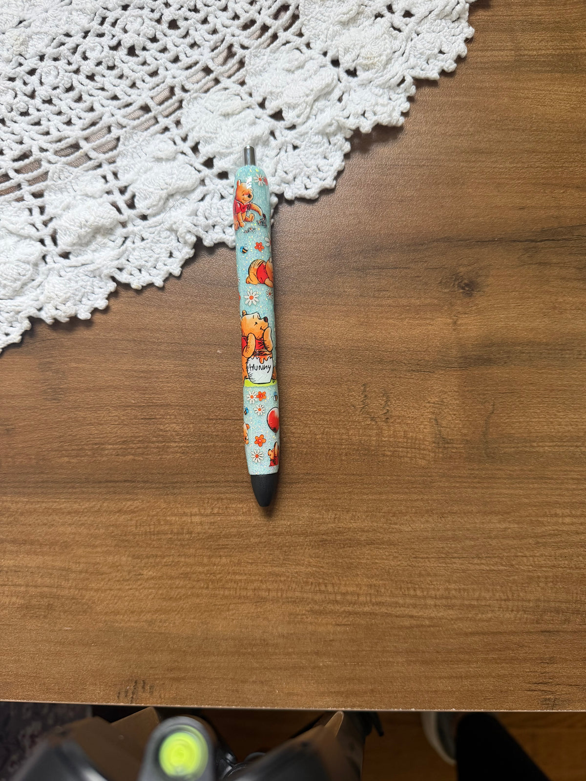Hunny Pen