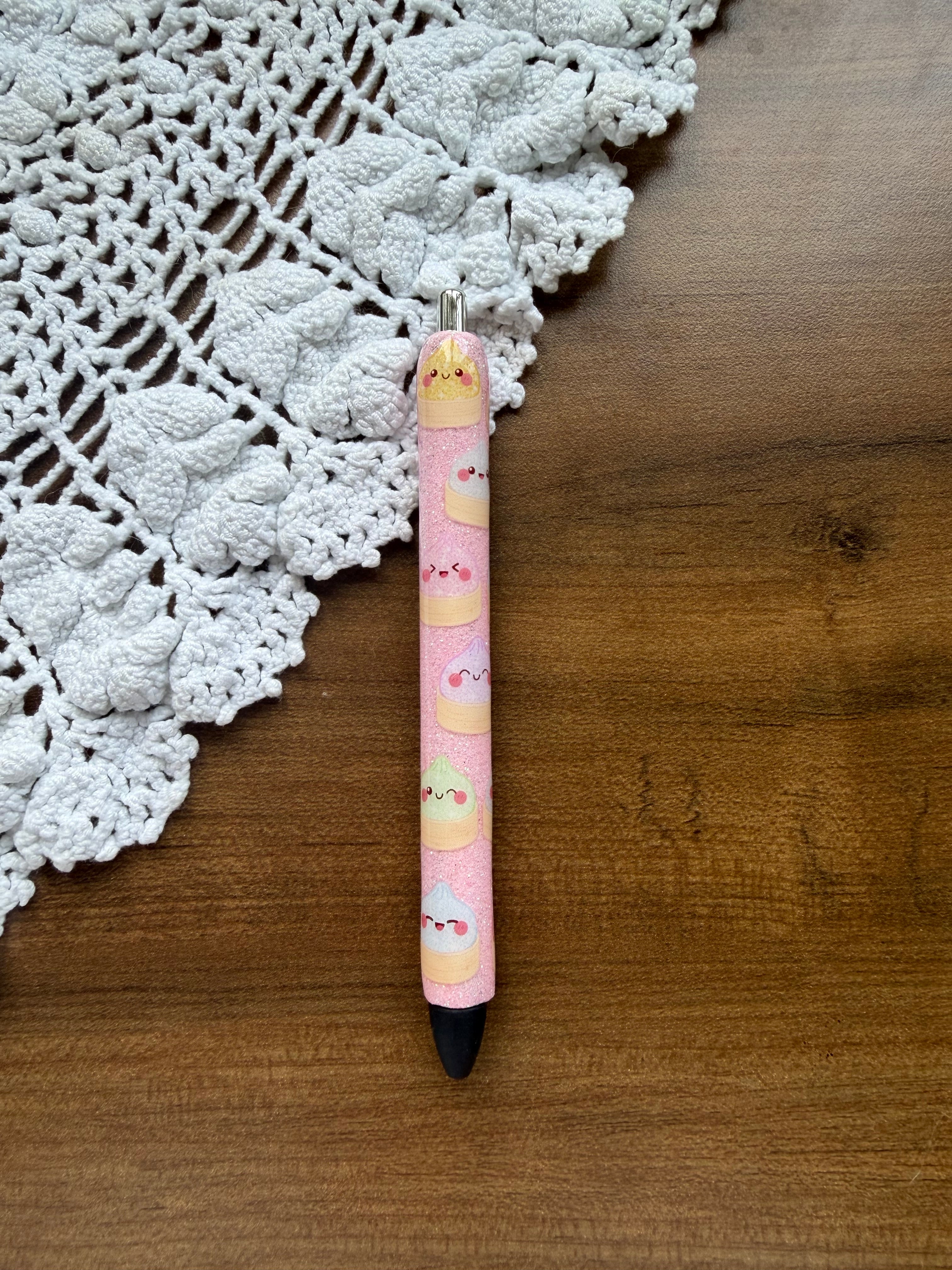 Dumplings Pen