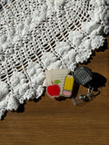 Notebook Page Badge Reel