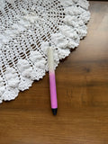 Stay Wild Ombré Pen