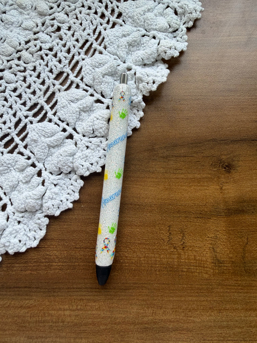 Autism Pen