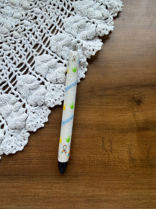 Autism Pen