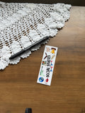Social Studies Pen Wrap