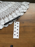 Snowman Pen Wrap