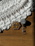 Honeybee Badge Reel