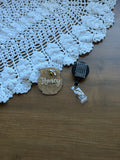 Honey Badge Reel