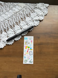 Cleaning Pen Wrap