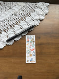 Nautical Pen Wrap