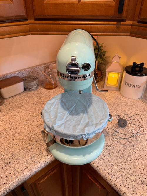 Baking Bowl Cover