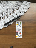 Raceday Pen Wrap