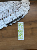Lilies Pen Wrap