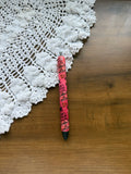 Coffee & Sarcasm Pen