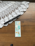 Baking - Teal Pen Wrap