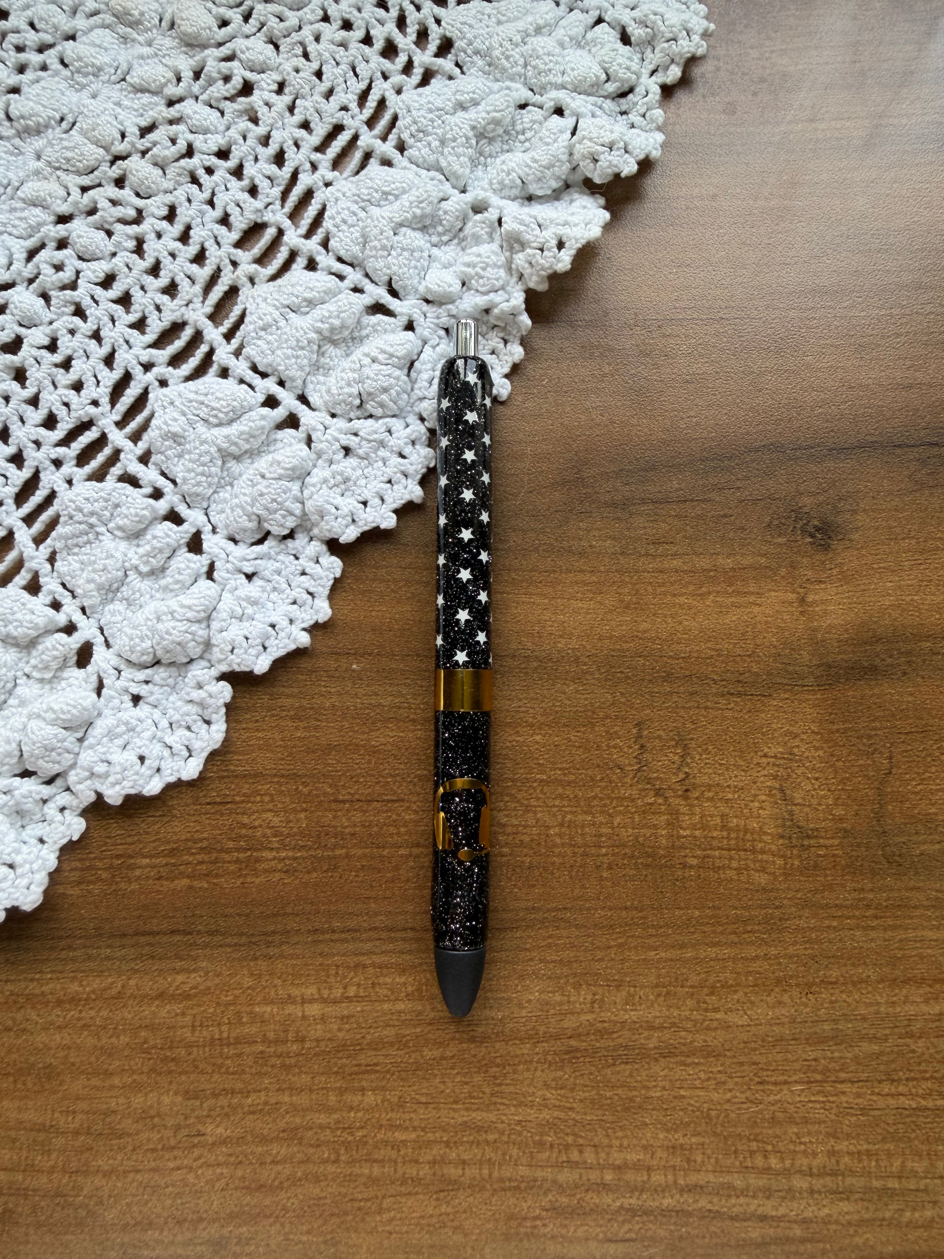Dispatcher Pen
