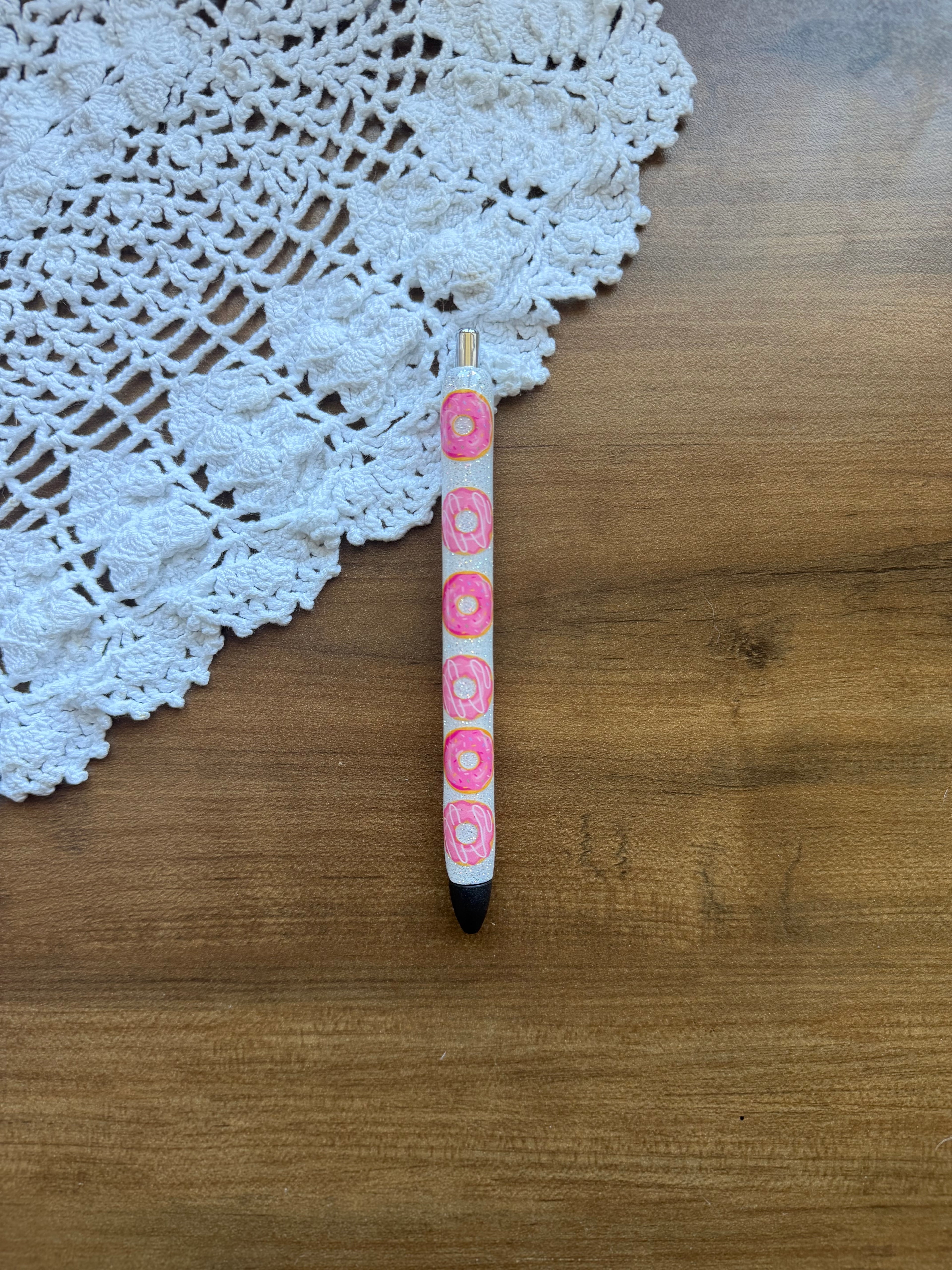 Donut Pen