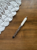 Cheetah Ombre Pen
