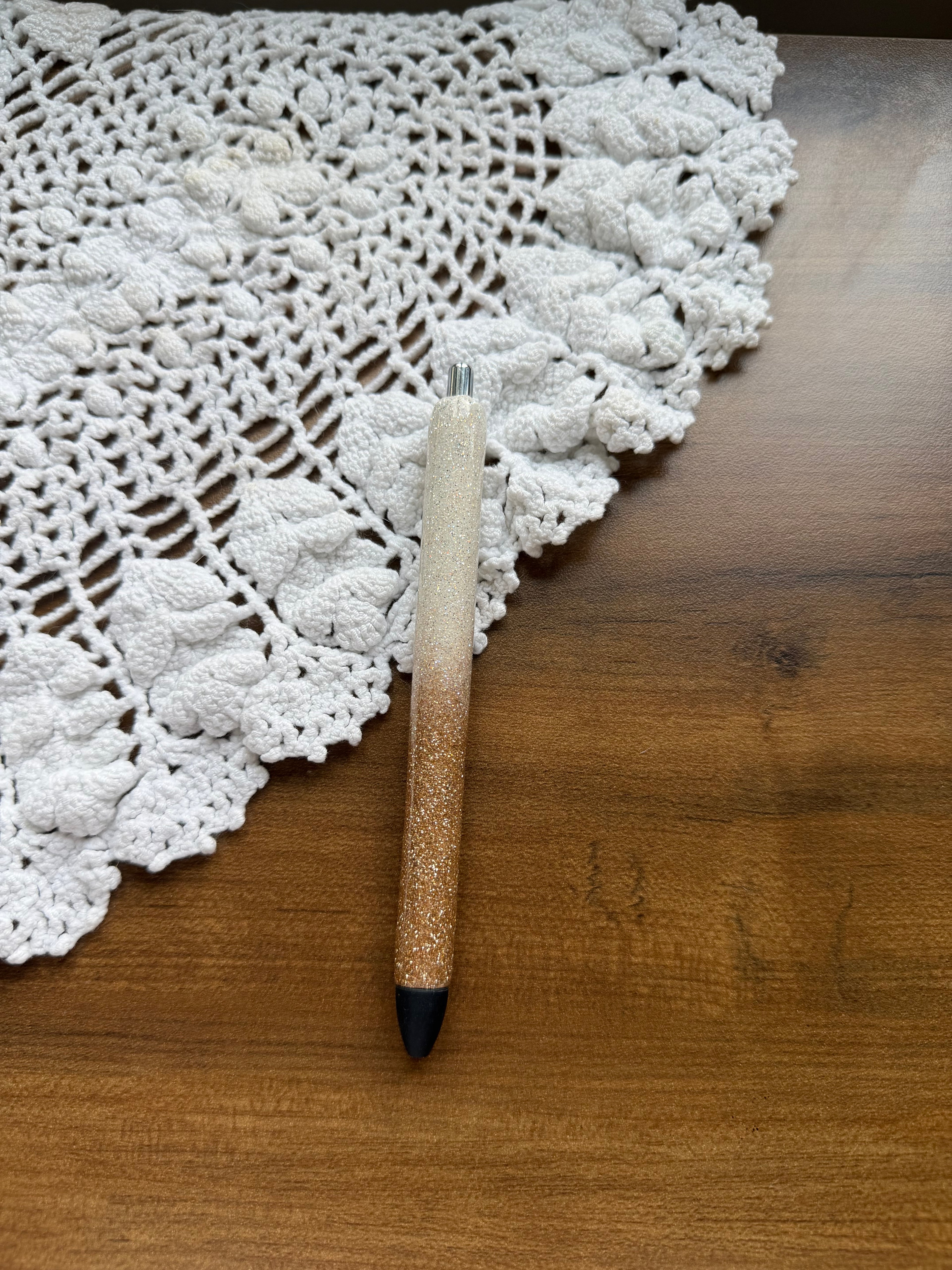 Gold Ombré Pen