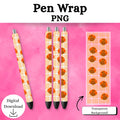 Turkey Pen Wrap DIGITAL